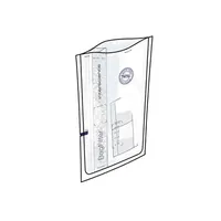 InstaBAG Fraser, filter bag with dry medium, 225 ml, 80 pc or PAK